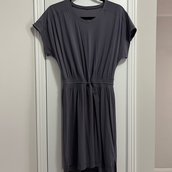 Lululemon Throw it on Dress - Picture 6 of 11